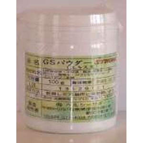 Healthy Support GS Powder STRONG 3.5 oz (100 g)