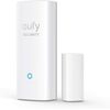 eufy Security Entry Sensor Send Alert Triggers Siren for Doors Windows Detects