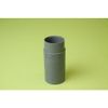 Toei Koki Toei VU Fittings, Pulled Out Socket, 150 VUMBS150, PVC Pipe VU Fitting (For Drainage)