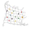 "The Bird House" Large Cargo Net for Birds