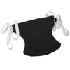 DMI Deluxe Sock Aid / Helper - Easily Pull on Socks Without Bending, Slip Resistance, Reliable Sock Aid Device for Seniors, White