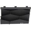 Tow Eye Cover Kit For 2010-2012 Mazda CX-9