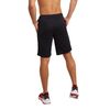 Champion mens 10" Core Training Short, Black, Large US