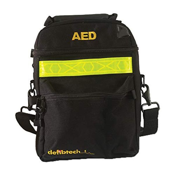 Carry Case for Lifeline AED, Black A943BLK