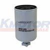 Fuel Filters & Water Separator Filters 2 Sets Replacement For FF100-2 WS100