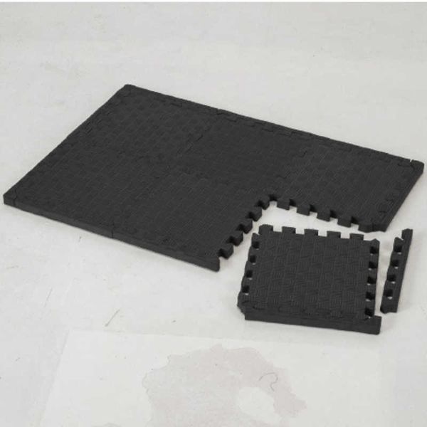 <br>Fighting Road Training Mat 30x30 Thick Joint 841FR20CM5605