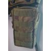 ATACS FG CAMO TACTICAL MOLLE POUCH, EDC MULTI-PURPOSE BAG, ADMIN PACK, IFAK PACK