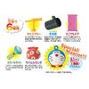 Doraemon OB-DOB-4-1 Bath Salt, Secret Tool Version, 2.1 oz (60 g)