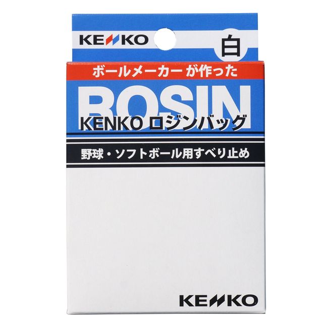 nagasekenko- kenko-rozinbaggu White 1 Piece krosin – WH White