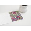 Rave Greeting Card/Birthday Card/Blank Card