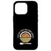 iPhone 16 Pro Gut Health Warriors Digestive Wellness Microbiome Support Case