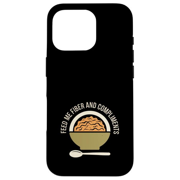 iPhone 16 Pro Gut Health Warriors Digestive Wellness Microbiome Support Case