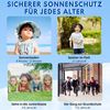2 Stück Sonnencreme für Baby