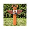 Angel Wing Memorial Cross Personalized for Your Loved One