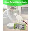 ✅New Battery For Proscenic 850P 850T Robot Vacuum