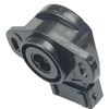 DEVMO MD628077 Throttle Position Sensor Compatible with Galant Stratus Eclipse Sebring Montero TPS4138 5S9051
