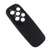 AIDITIYMI FR60XD Replacement Remote Control Compatible with Intertek Wall Mount Fireplaces IF-32FSB