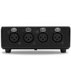 D'Addario Modular Snake System Stage Box