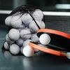 10PCS Nylon Mesh Bags with Drawstring 11,8 х7.48'' - Multipurpose Mesh Bags for Storage and Carrying Goods While Traveling or Camping