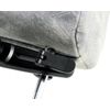 CLiPtec® Pro Vehicle Headrest Mount Holder for Google Nexus & Android Tablets
