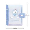 Kamio Japan 224293 Enaga Float Seal Binder