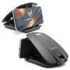 Mobilefox Universal Car Mobile Phone Holder Car Dashboard Folding Holder