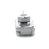 Metal Earth MMS204 Metal Model