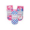 Vivid 3 x Tropical 2 in 1 Antibacterial Microfibre Cleaning Pad -