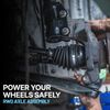 CV Axle Assembly Set For 2007-2012 Nissan Sentra 2.5L Automatic CVT Transaxle