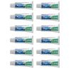 Crest Complete Whitening Plus Scope Minty Fresh Toothpaste, Travel Size, TSA Approved, 0.85 Ounce (Pack of 12)