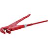 BGS 6788 | Gaspipe Pliers | 25 mm - 1" | Swedish Type