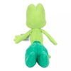 Pokemon Official & Premium Quality 8-Inch Treecko Plush