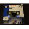 Bulb Reflec Flood 45w R-20