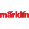 Märklin 80419 Easter Car 2019 Model Railway Waggon Multi-Coloured