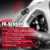 LAUNCH LTR-03 Universal Tire Pressure Sensor Car TPMS Programmable 315MHz+433MHz