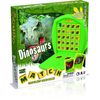 Dinosaurs Top Trumps Game Of Match