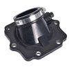 Silscvtt Carburetor Intake Boot Replacement for Polaris Scrambler 400 1995-2002