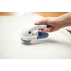 Evercare Fabric Shaver, Large,White