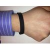 Yizkor - In Loving Memory Bracelet Silicone Band