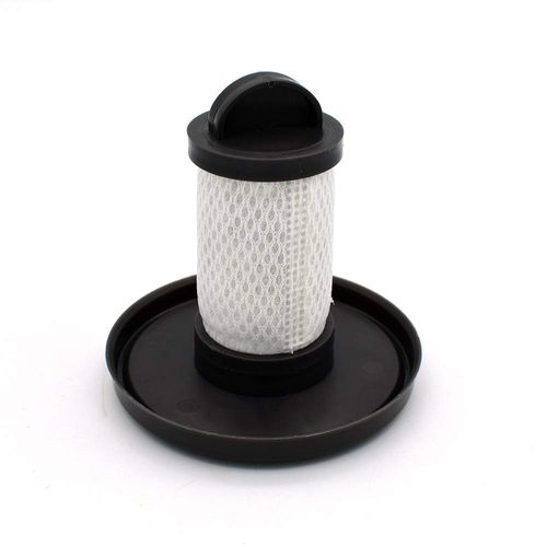 Replacements Parts Kits Compatible with Shark LZ600 LZ601 LZ602, LZ602C APEX UpLight Lift-Away DuoClean Vacuum Cleaner Accessory, 2 Post Hepa & 2 Pre-Motor Filters, 4 Foam Filters, 2 Soft Brush Roll