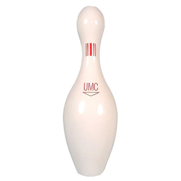 Suzo-Happ Shuffle Alley Puck Half Bowling Pin