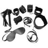 Black Bondage Kit (Valentines)