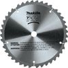 Makita A-90912 7-1/2-Inch CT Blade