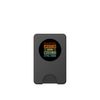 If Imperfection Grow Muscles - I'd Pull Trucks PopSockets PopWallet for MagSafe
