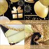IMISI Birthday Banner and Decorations for Parties