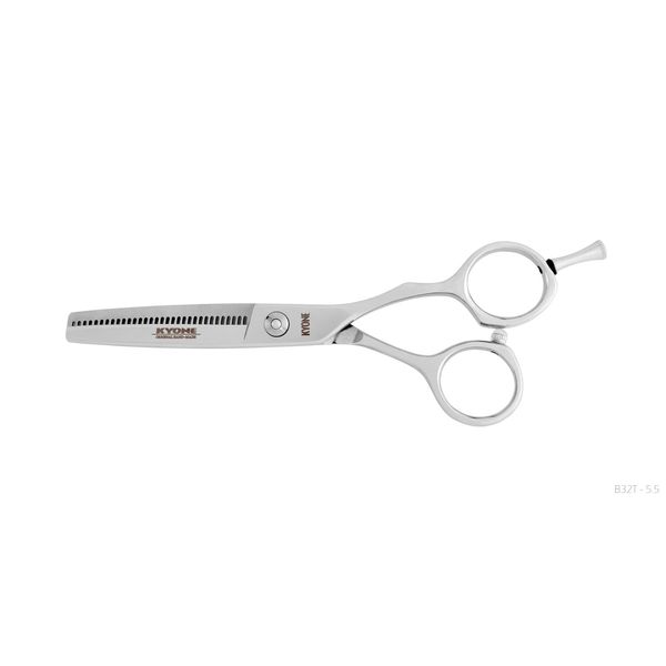 Kyone B32T College Line Moddellier 5 5 Inches 32T Silver