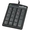 MANHATTAN 176354 Numeric Keypad Consumer electronic