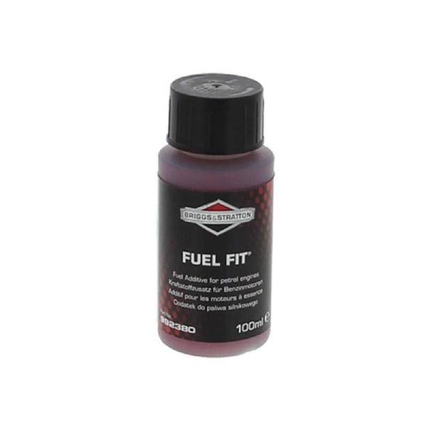Briggs & Stratton Genuine Petrol Additive/Stabiliser 100ML 992380