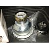 JB 1133E Spring Post Basket Strainer Kitchen Sink, Part #