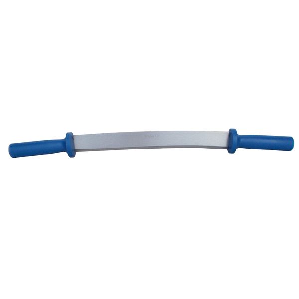 Wiebe 12" Fleshing Knife